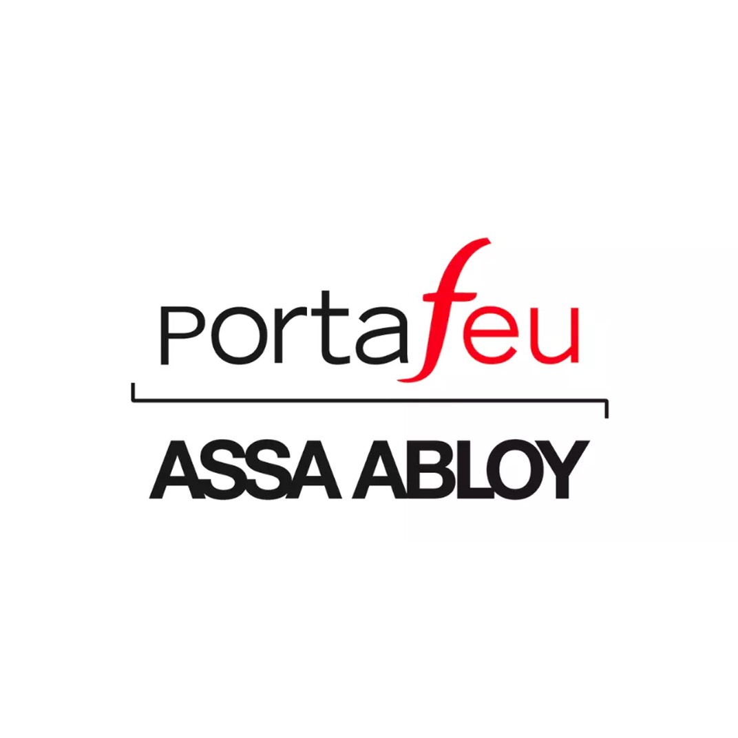 Portafeu Assa Abloy